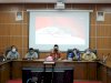 FGD Dalam Rangka Tertib Administrasi Penatausahaan Laporan Keuangan Terkait Penggunaan Dana BTT Covid-19 Kabupaten Klaten