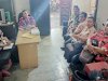 Rapat Koordinasi Pengelolaan Arsip
