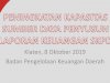 Peningkatan Kapasitas penyusun Laporan Keuangan SKPD