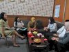 Rapat Koordinasi Implementasi FMIS terhadap Penerimaan Pendapatan Dengan Dinas Perhubungan Klaten