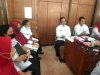 Reviu Rencana Umum Pengadaan Barang dan Jasa Tahun 2023