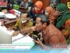 Diskusi dan Koordinasi Sebagai Budaya Kerja Di BPKPAD Klaten