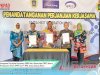 Penandatanganan Perjanjian Kerja Sama Pengembangan dan Penggunaan SIMDA Next Generation (FMIS)