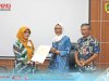 Entry Meeting Dengan BPK RI Perwakilan Provinsi Jawa Tengah Dalam Rangka Pemeriksaan Terinci Atas LKPD Pemerintah Kabupaten Klaten Tahun 2022