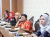 Koordinasi Penyaluran DAU Specific Grant Tahap Dua Bidang Pendanaan Kelurahan Tahun Anggaran 2023