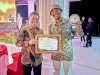 BPKPAD Raih Juara 1 "Klaten Innovation Award" (KIA) 2023 Kategori Inovasi Tata Kelola Pemerintahan Organisasi Perangkat Daerah