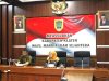 Rakor Penyaluran Tahap II Dana Alokasi Khusus Specific grant (DAU SG) Tahun Anggaran 2024