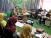 Monitoring/Pemantauan dan Evaluasi Keorganisasian