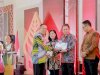 BPKPAD Mendapatkan Juara 1 dalam Penghargaan KLATEN AWARD 2025