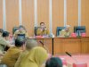 Rapat Koordinasi Optimalisasi Pendapatan Asli Daerah 2026