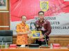 Koordinasi Optimalisasi Pajak Daerah antara Bapenda Provinsi dan Bupati Klaten