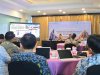 PERKUAT EKOSISTEM DIGITAL KEUANGAN DAERAH, TP2DD KLATEN DAN BANK JATENG BERGURU HINGGA KE MAKASSAR