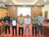 BPKPAD Klaten Gelar FKP 2026 demi Layanan Publik Optimal