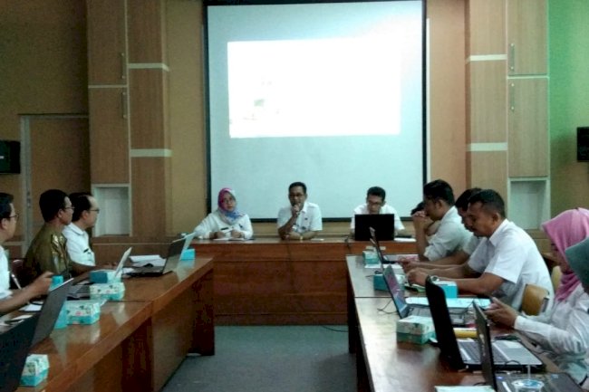 BIMTEK SISTEM INFORMASI BARANG PERSEDIAAN