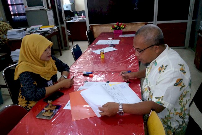 Penyusunan DPPA SKPD
