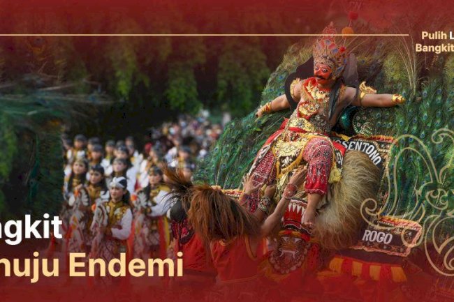 Capaian Kinerja Pemerintah Tahun 2022