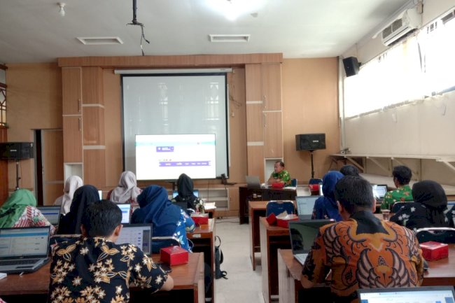 Sosialisasi Peraturan Daerah Kabupaten Klaten Nomor 15 Tahun 2023 Tentang Pajak Daerah Dan Retribusi Daerah