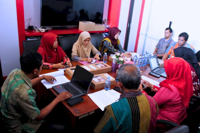 Optimalisasi Pemanfaatan Barang Milik Daerah