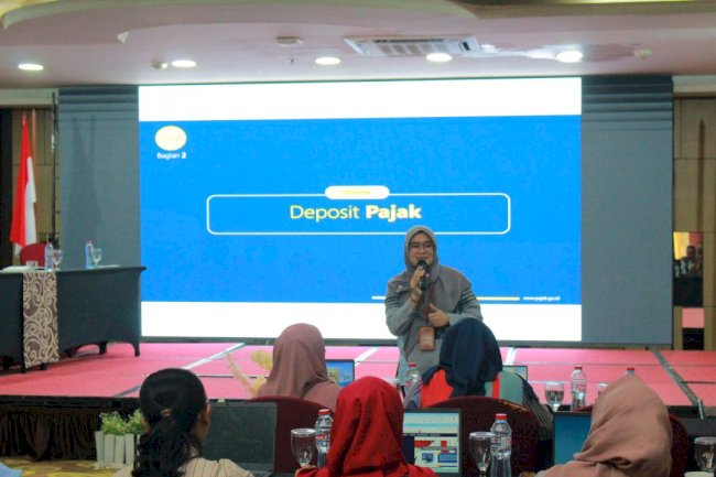 Koordinasi Penatausahaan Akhir Tahun APBD 2025