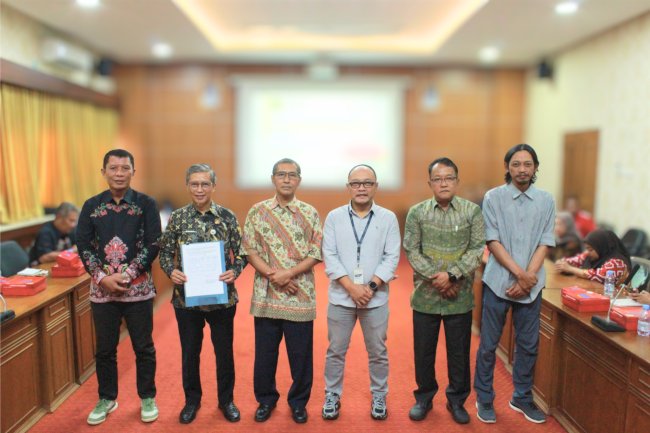 BPKPAD Klaten Gelar FKP 2026 demi Layanan Publik Optimal