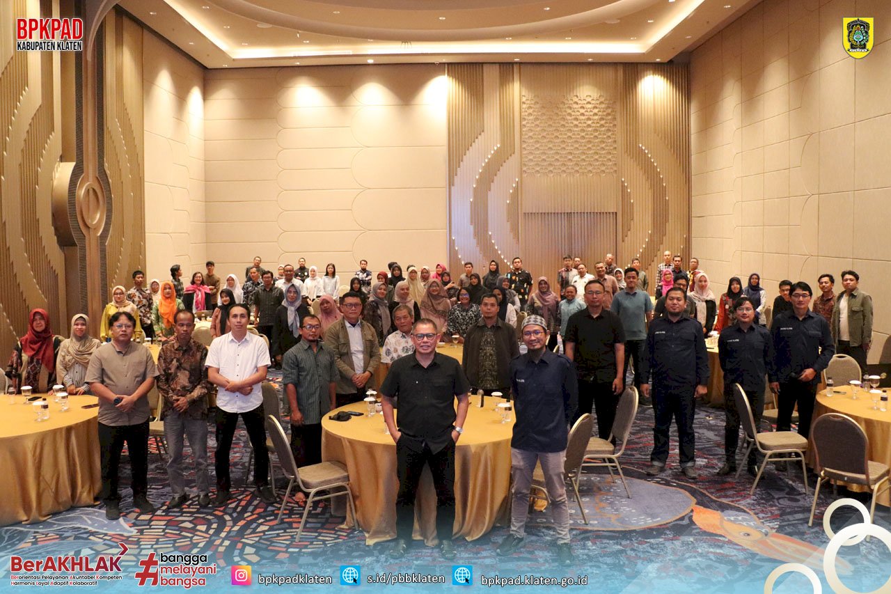 Rapat Koordinasi Inventarisasi Prioritas Dan Sosialisasi Peraturan Menteri Dalam Negeri Nomor 15 Tahun 2024