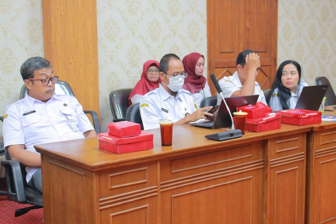 Evaluasi Optimalisasi Pendapatan Asli Daerah (OPAD) dan  Pembiayaan Daerah pada Pemerintah Kabupaten Klaten