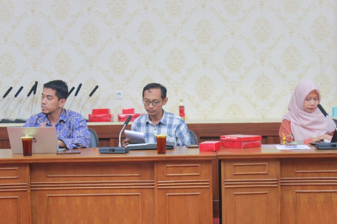 Evaluasi Optimalisasi Pendapatan Asli Daerah (OPAD) dan  Pembiayaan Daerah pada Pemerintah Kabupaten Klaten