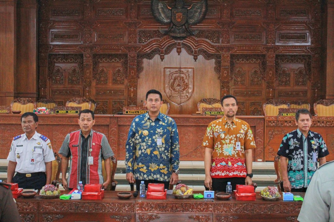 Sosialisasi Program Pembebasan Tunggakan Atas Pokok dan Sanksi Administrasi Pajak Kendaraan Bermotor