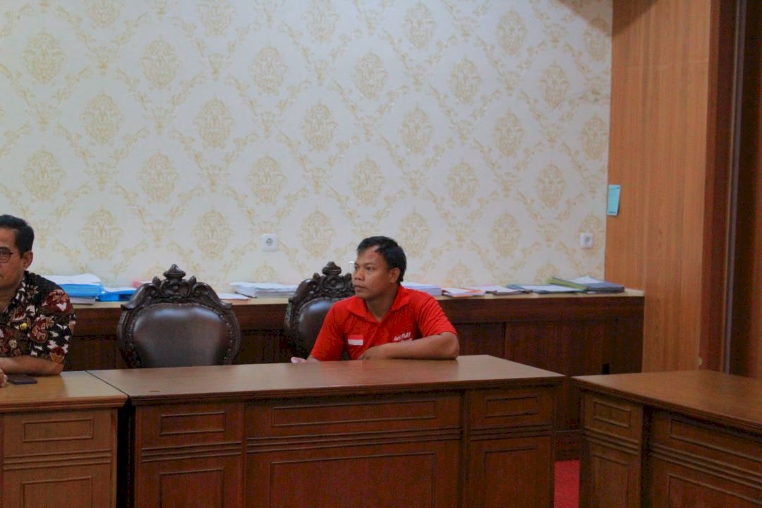 Pelaksanaan Lelang Kendaraan Pemerintah Kabupaten Klaten Tahun 2025 Oleh KPKNL Surakarta Dengan Sistem Open Bidding