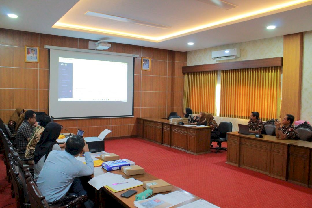 Pelaksanaan Lelang Kendaraan Pemerintah Kabupaten Klaten Tahun 2025 Oleh KPKNL Surakarta Dengan Sistem Open Bidding