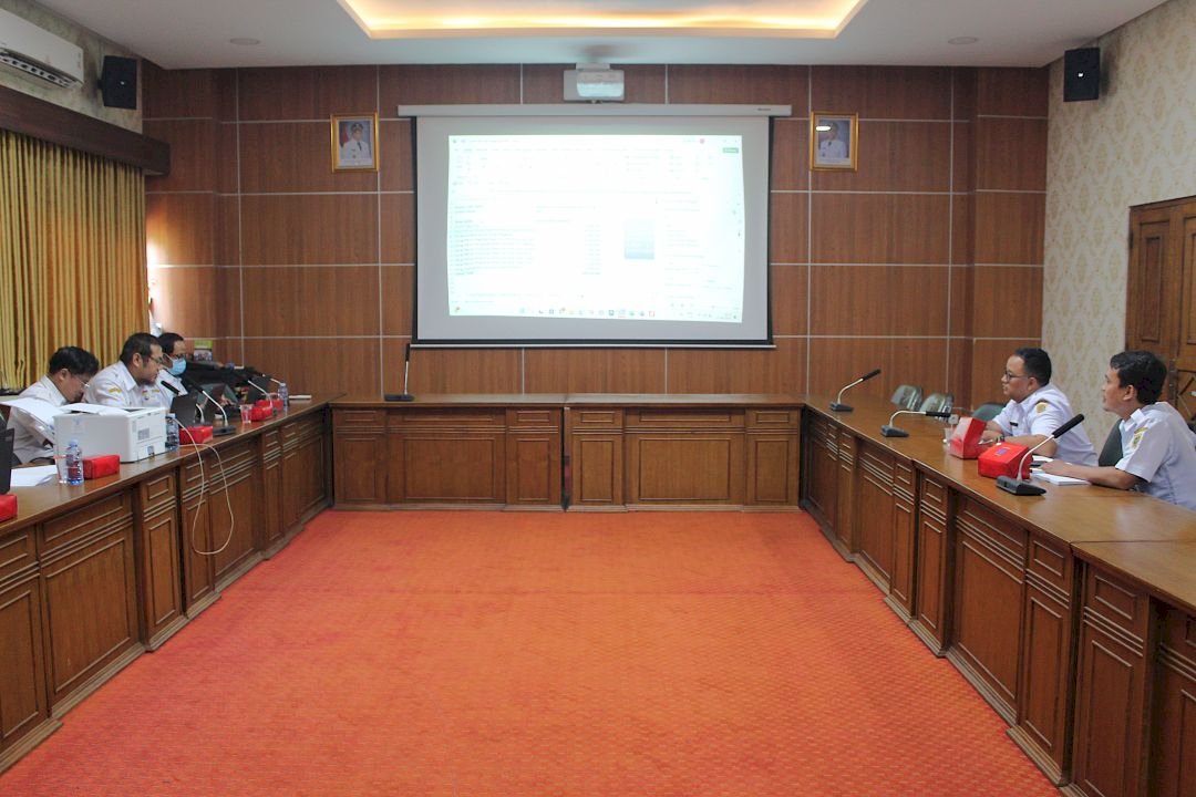 Penelitian RKA-SKPD Tahun Anggaran 2026