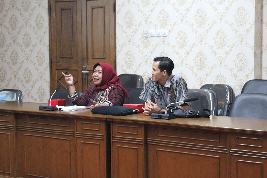 Penelitian RKA-SKPD Tahun Anggaran 2026