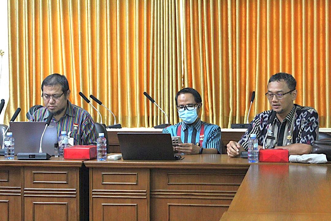 Penelitian RKA-SKPD Tahun Anggaran 2026