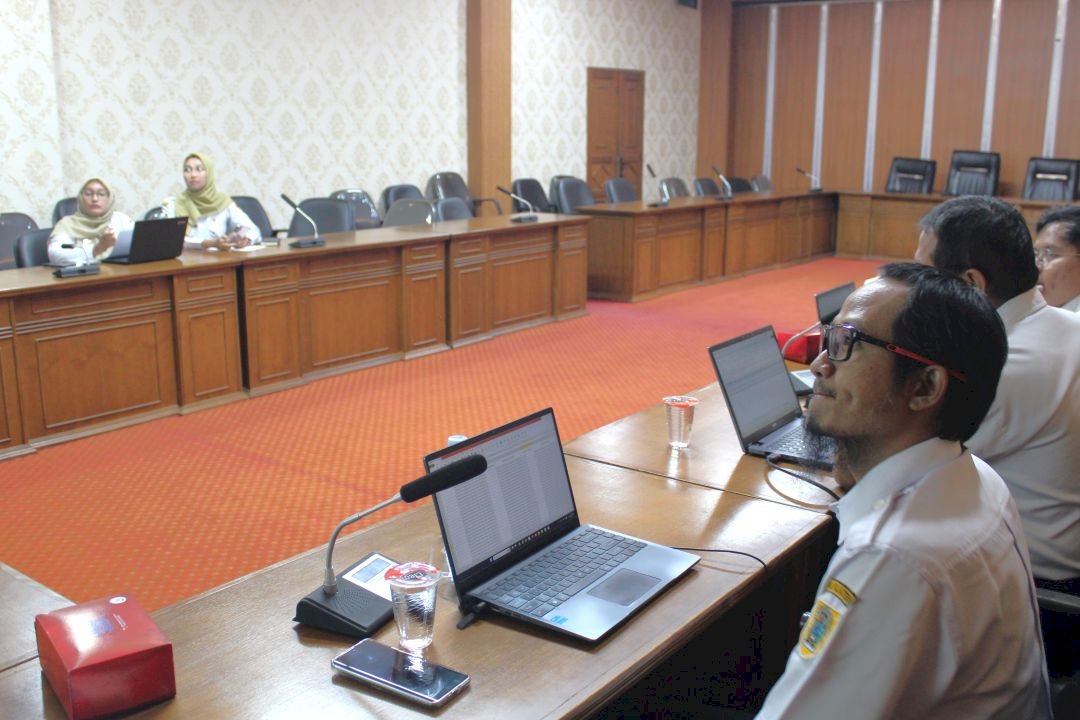 Penelitian RKA-SKPD Tahun Anggaran 2026
