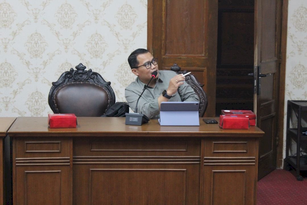 Pemerintah Kabupaten Klaten Kembangkan Rencana Inovasi Aplikasi e BPHTB