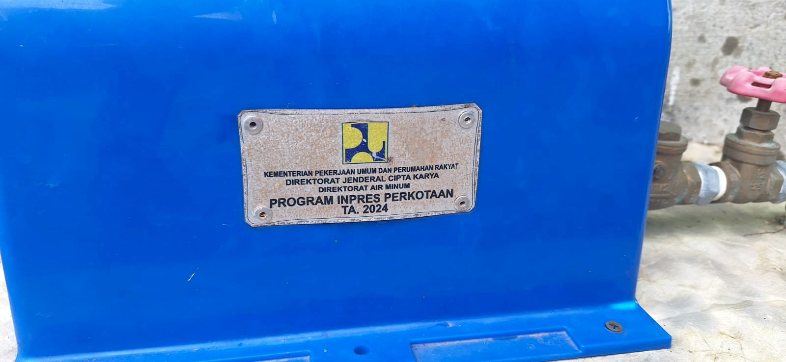 Pemerintah Kabupaten Klaten Akan Terima Empat Hibah Barang Milik Negara Di Tahun 2025
