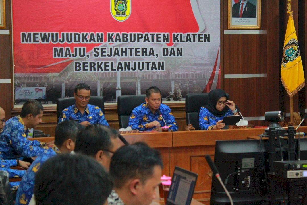 Forum Konsultasi Publik BPKPAD 2025