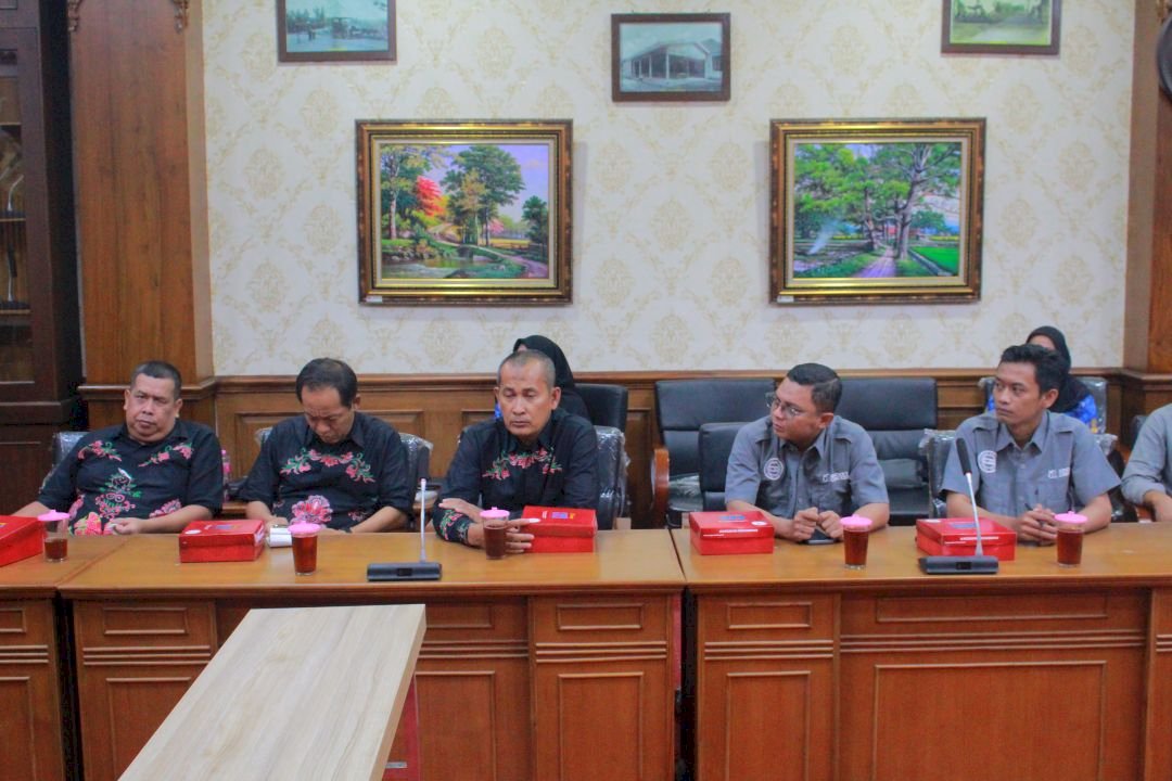 Forum Konsultasi Publik BPKPAD 2025