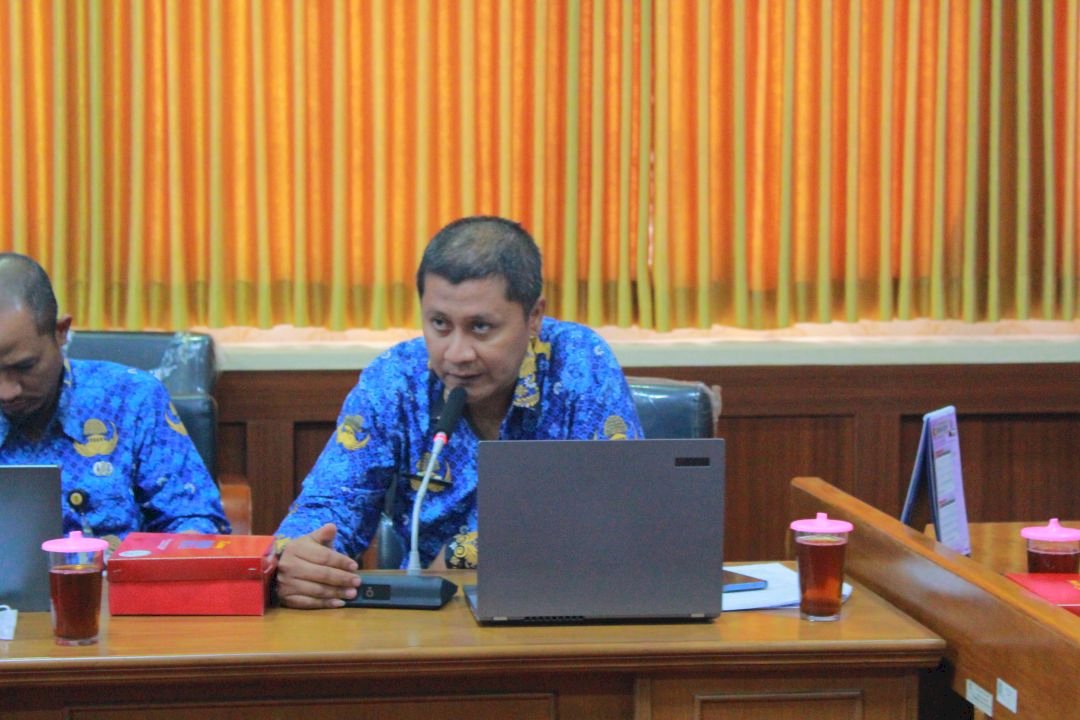 Forum Konsultasi Publik BPKPAD 2025