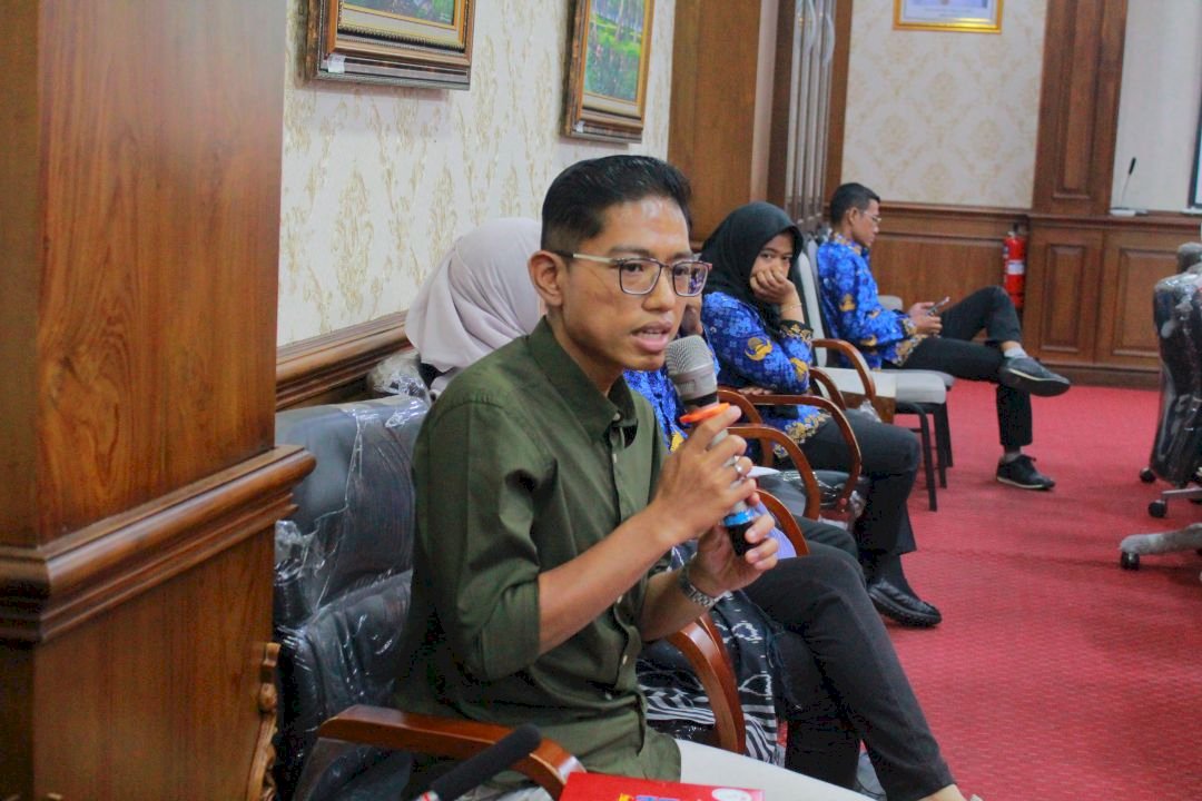 Forum Konsultasi Publik BPKPAD 2025