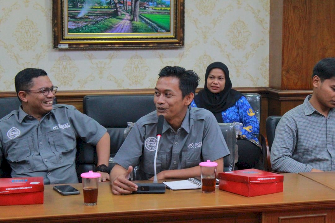 Forum Konsultasi Publik BPKPAD 2025
