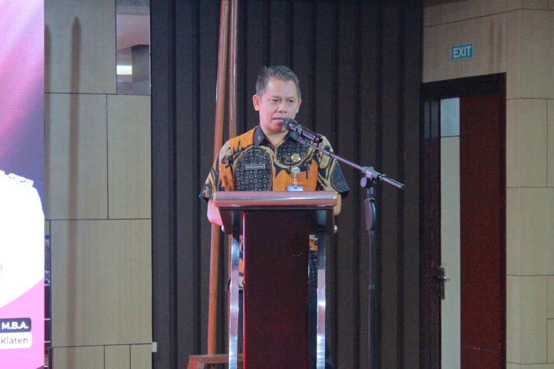 Koordinasi Penatausahaan Akhir Tahun APBD 2025