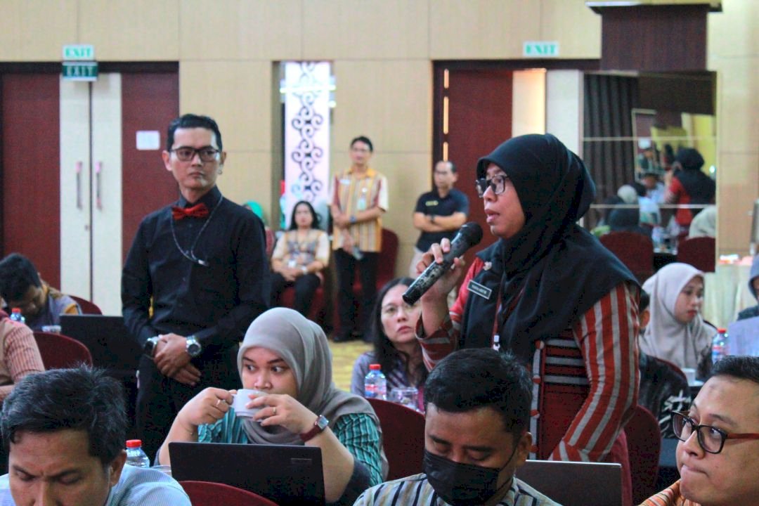 Koordinasi Penatausahaan Akhir Tahun APBD 2025