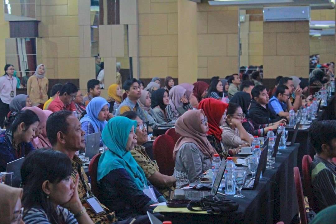 Koordinasi Penatausahaan Akhir Tahun APBD 2025