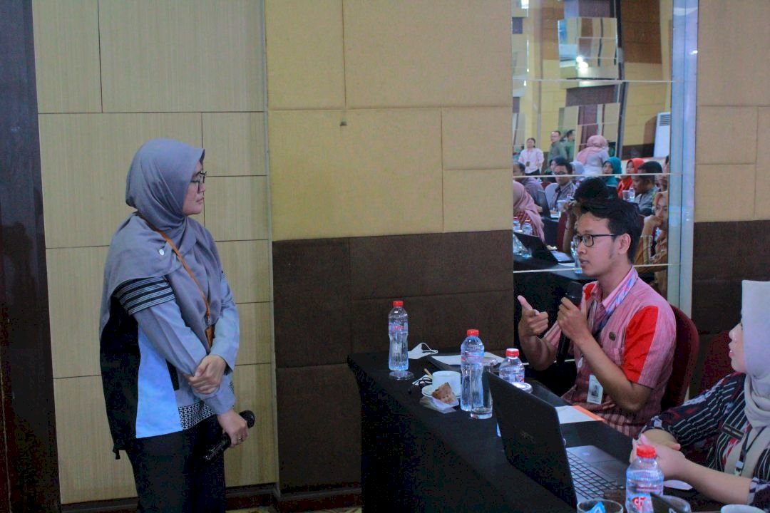 Koordinasi Penatausahaan Akhir Tahun APBD 2025