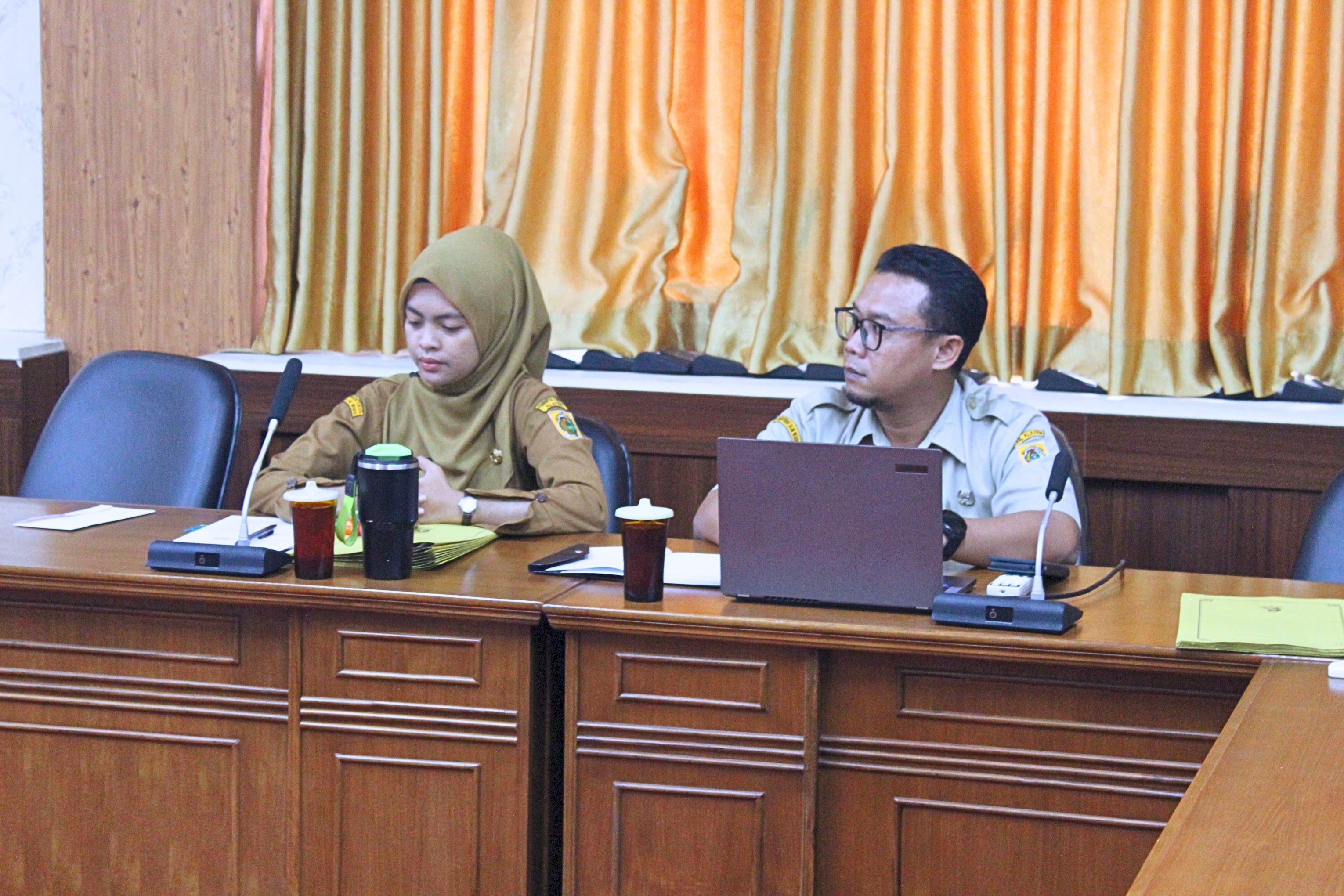 Optimalisasi Pemanfaatan Barang Milik Daerah (BMD)